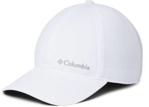 Coolhead Ballcap II Valkoinen