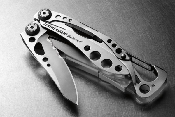 Skeletool Metalli