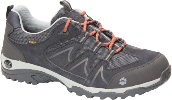 Traction Low Texapore Women UK 9