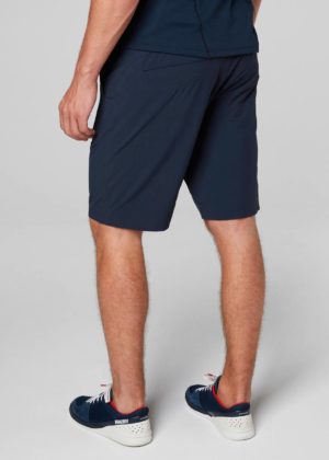 HP QD Club Shorts Navy 38