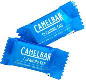 Cleaning Tab / 8 pcs