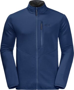 Modesto Jacket Men Royal blue XXXL