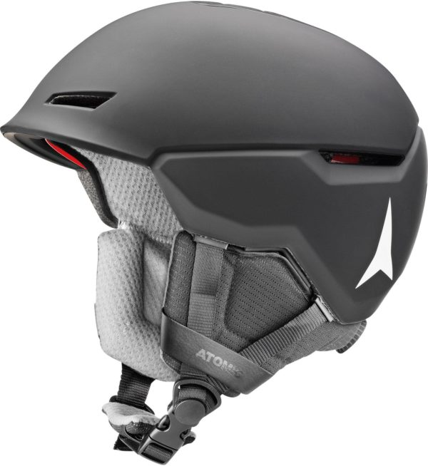 Revent+ 19/20 Musta 63 - 65 cm