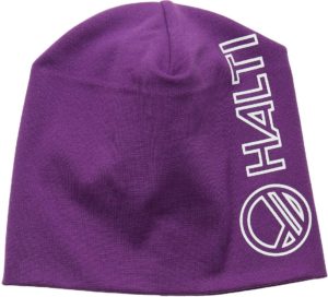 Lumme beanie Purple