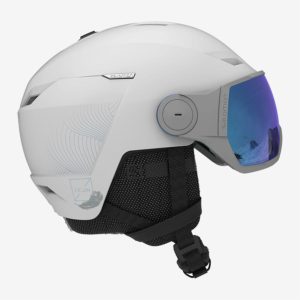 Icon Lt Visor 20/21 Valkoinen 56 - 59 cm