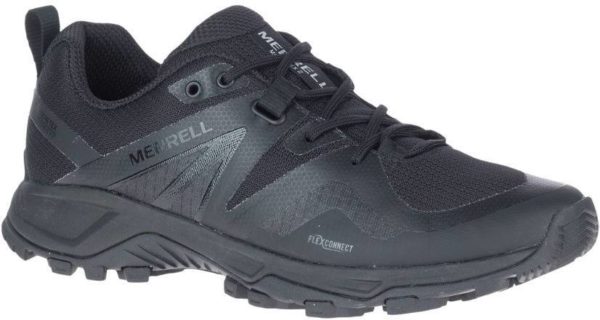 MQM Flex 2 GTX Musta 48
