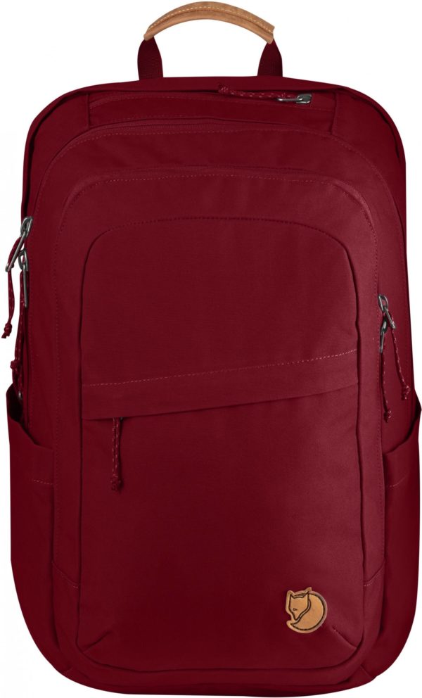 Räven 28L Redwood