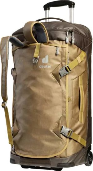 AViANT Duffel Pro Movo 60 Coffee