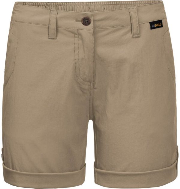 Desert Shorts W Sand 46