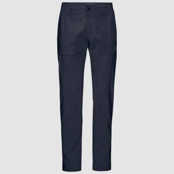 Tanami Pants Men Night blue 58