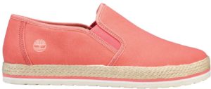 Eivissa Slip-On Women's Pink USW 9,5