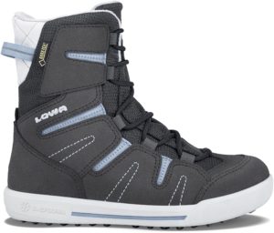 Lilly II GTX Mid Anthracite 39