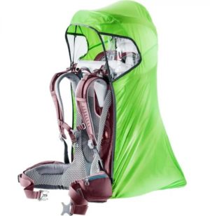 Kid Comfort Raincover Deluxe Kiwi