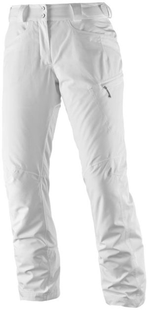 Fantasy Women's Pant Valkoinen M