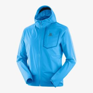 Bonatti Pro WP Jacket Vaaleansininen L