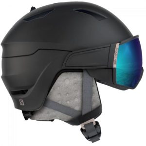 Mirage S Musta M (56 - 59 cm)