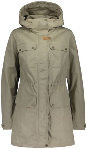 Pointer W Jacket Khaki 46