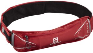 Agile 250 Set Belt Goji