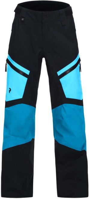 Gravity Pants Women Aqua M