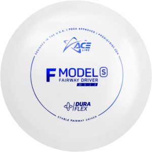 ACE Line F Model S DuraFlex Plastic