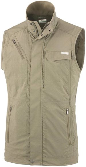 Silver Ridge II Vest Tusk XXL