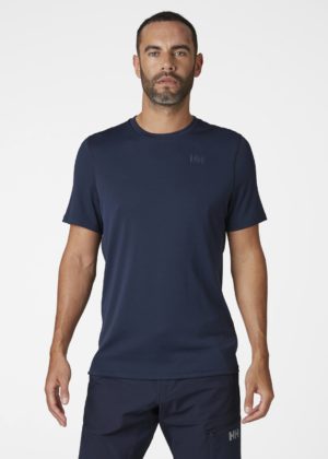 Lifa Active Solen T-shirt Navy XL