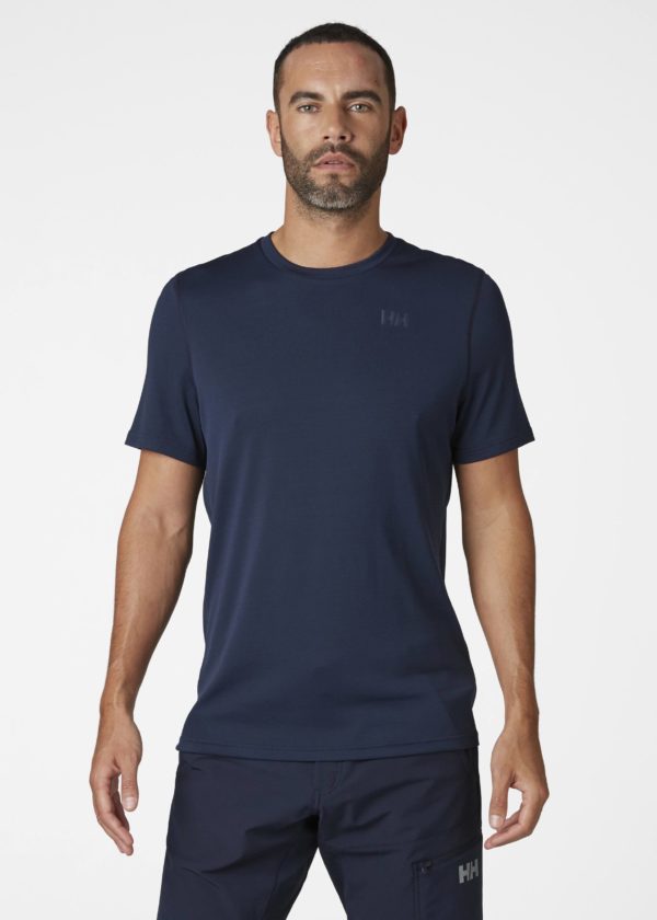 Lifa Active Solen T-shirt Navy XL